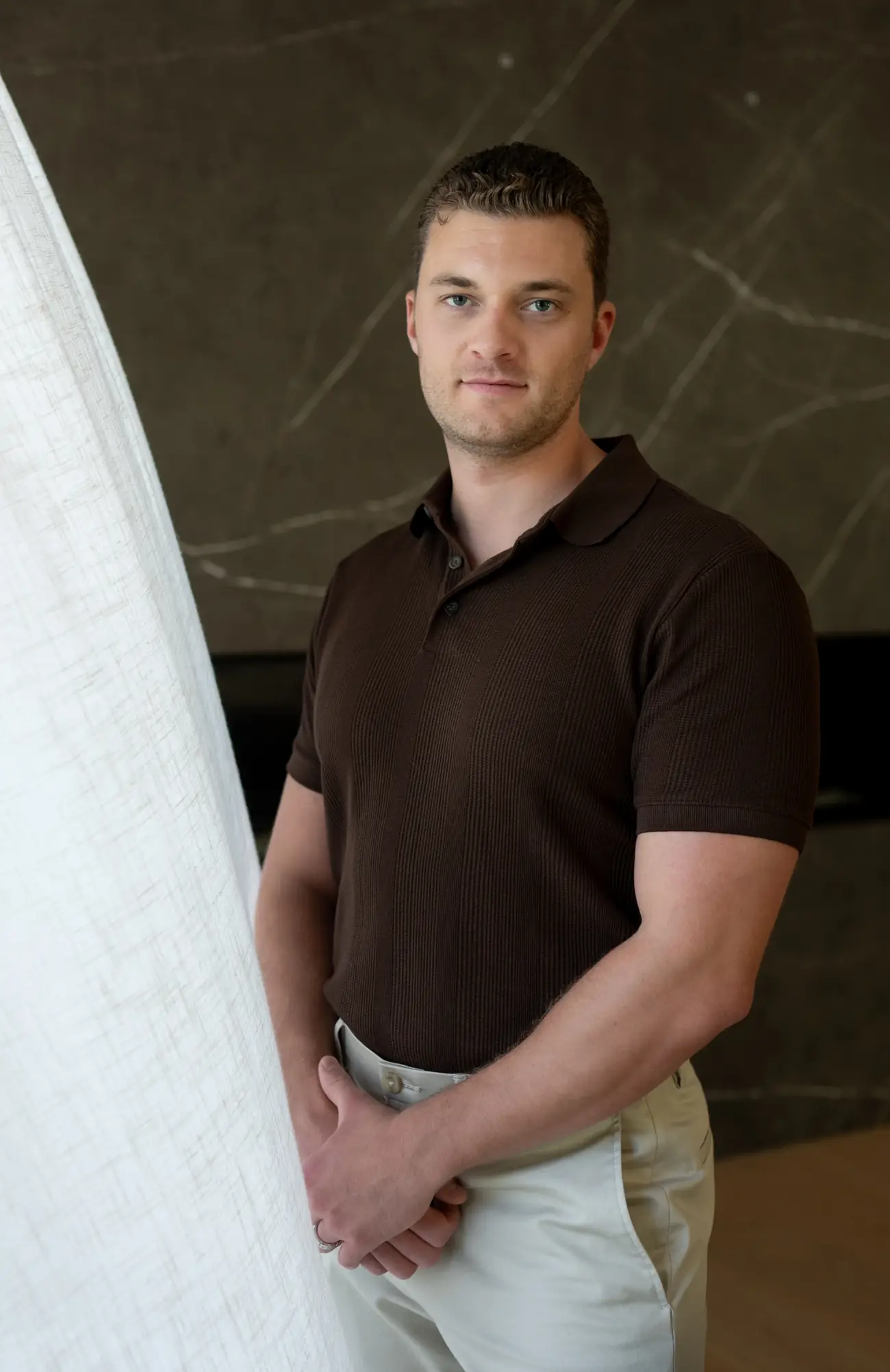 Austin Martinez, Residential Agent, Stewart Team