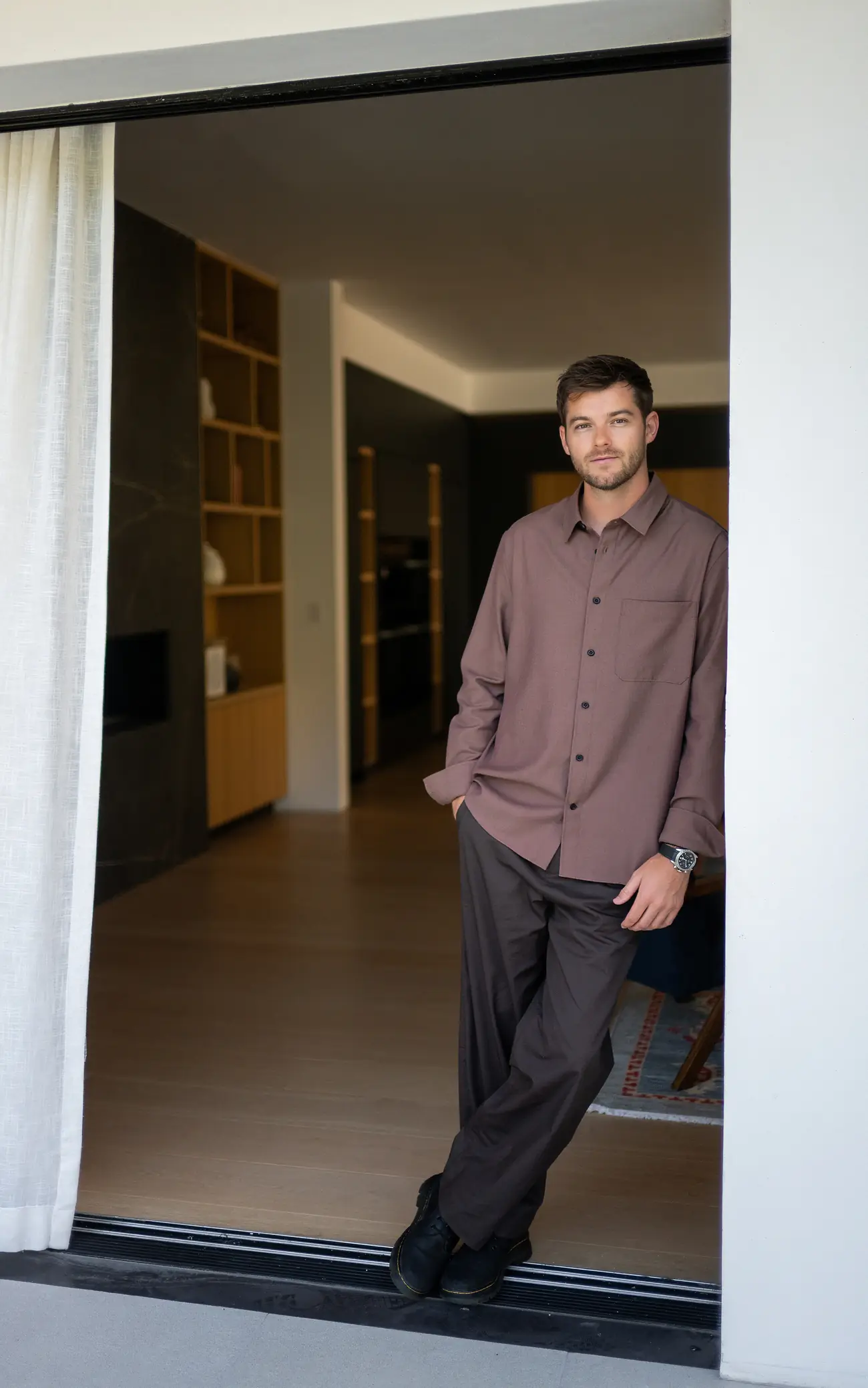 Kevin Stewart, Founding Partner and Team Lead of the Stewart Team