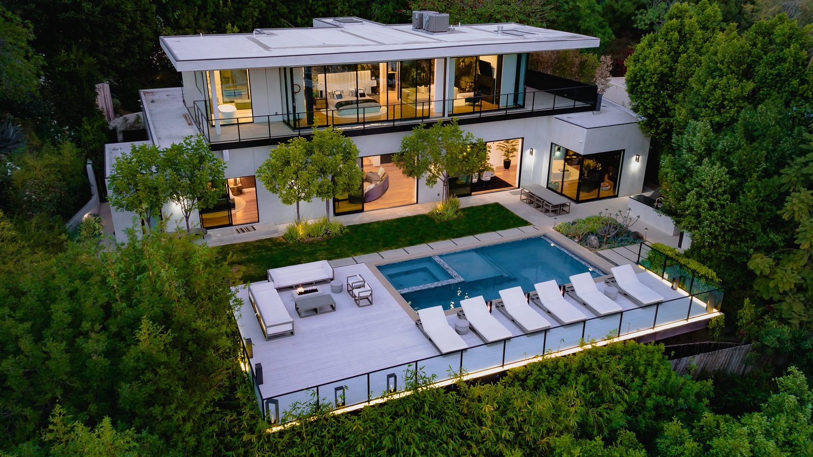 1723 Rising Glen Rd, Sunset Strip
